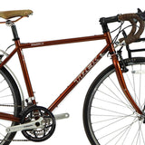 vincitabikebag Racks C004 Front Carrier Pro