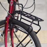 vincitabikebag Racks C004 Front Carrier Pro