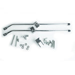 Vincita Co., Ltd. Racks C025 Rear carrier tour disc