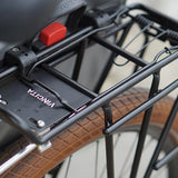 Vincita Co., Ltd. Racks C025 Rear carrier tour disc