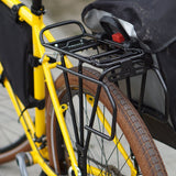 Vincita Co., Ltd. Racks C025 Rear carrier tour disc