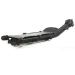 Vincita Co., Ltd. C027 Quick release rear carrier with lights