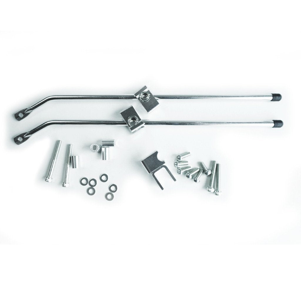 Vincita Co., Ltd. Carrier C042 Fatbike Carrier