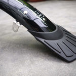 Vincita Co., Ltd. Accessories F01 Fender for 26"-700C wheel (Wide)