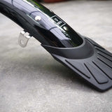 Vincita Co., Ltd. Accessories F01 Fender for 26"-700C wheel (Wide)