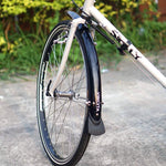 Vincita Co., Ltd. Accessories F02 Fender for 26"-700C wheel (Standard)