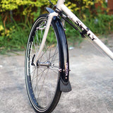 Vincita Co., Ltd. Accessories F02 Fender for 26"-700C wheel (Standard)