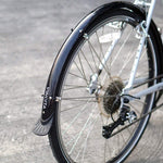Vincita Co., Ltd. Accessories F02 Fender for 26"-700C wheel (Standard)