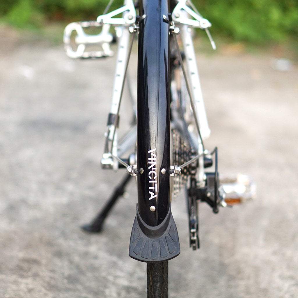 Vincita Co., Ltd. Accessories F02 Fender for 26"-700C wheel (Standard)