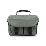 Vincita Co., Ltd. bicycle bag Gray / th B018D LUCAS BROMPTON/DAHON FRONT BAG