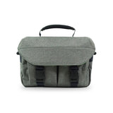 Vincita Co., Ltd. bicycle bag Gray / th B018D LUCAS BROMPTON/DAHON FRONT BAG