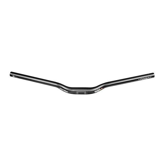 Vincita Co., Ltd. Accessories H008 ERGOTEC Handlebar Ergo Plus Oversize