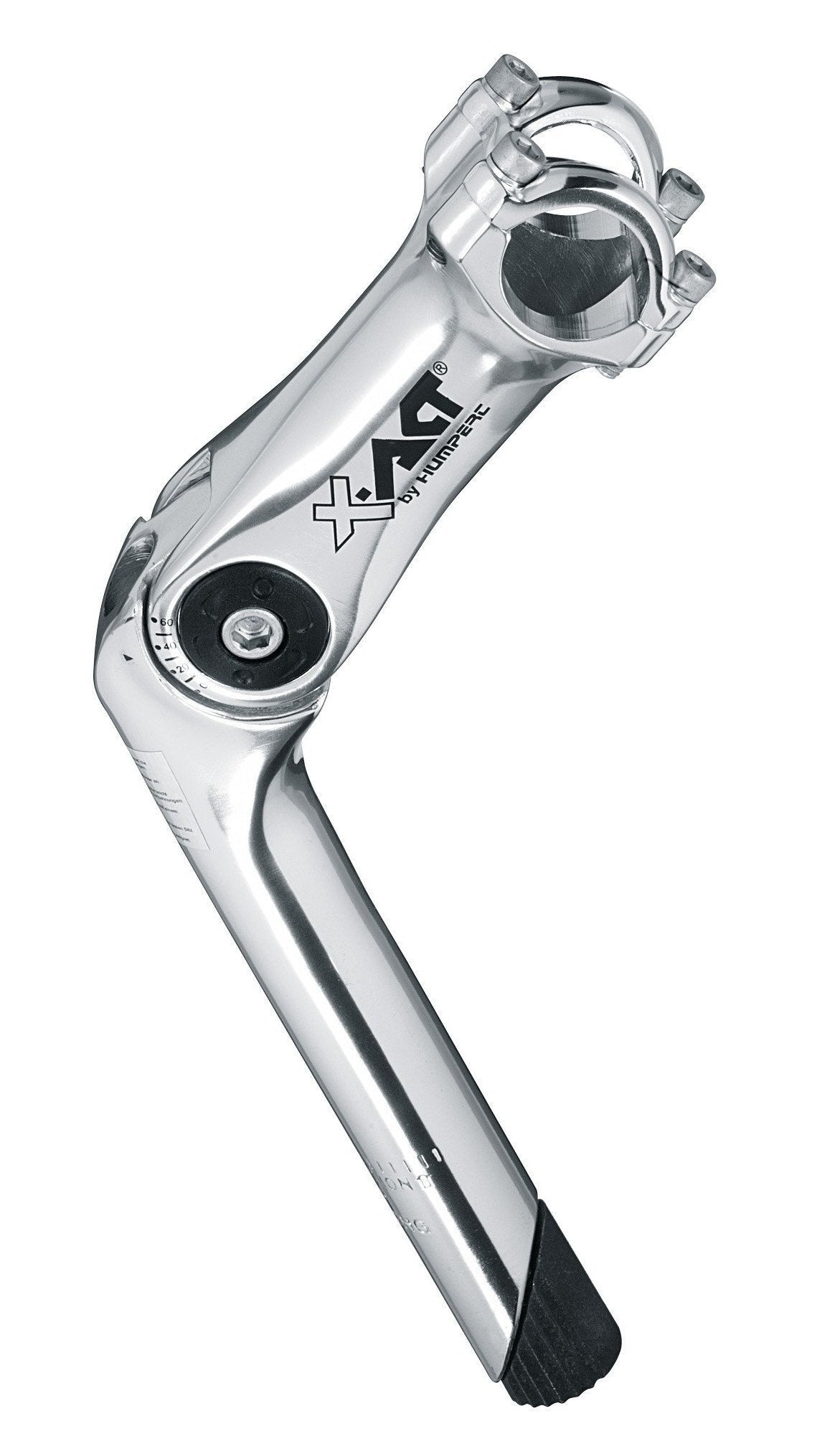 Vincita Co., Ltd. Accessories H014 ERGOTEC Stem Octopus 2 31.8
