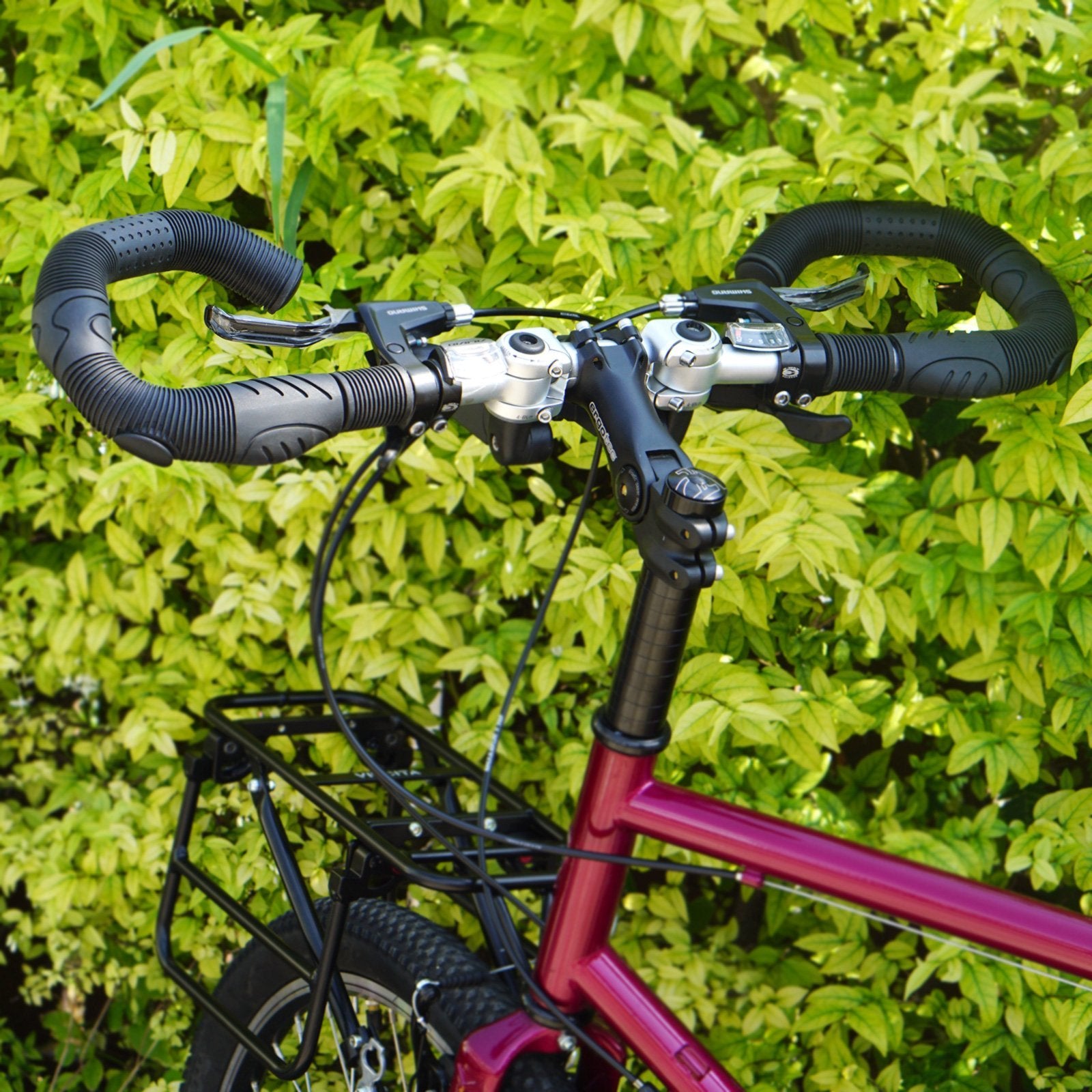 Vincita Co., Ltd. Accessories H017 Handlebar Grip for AHS-Premium / AHS-Basic