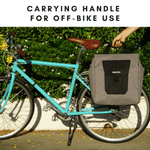 Vincita Co., Ltd. Jess Bicycle Grocery Pannier