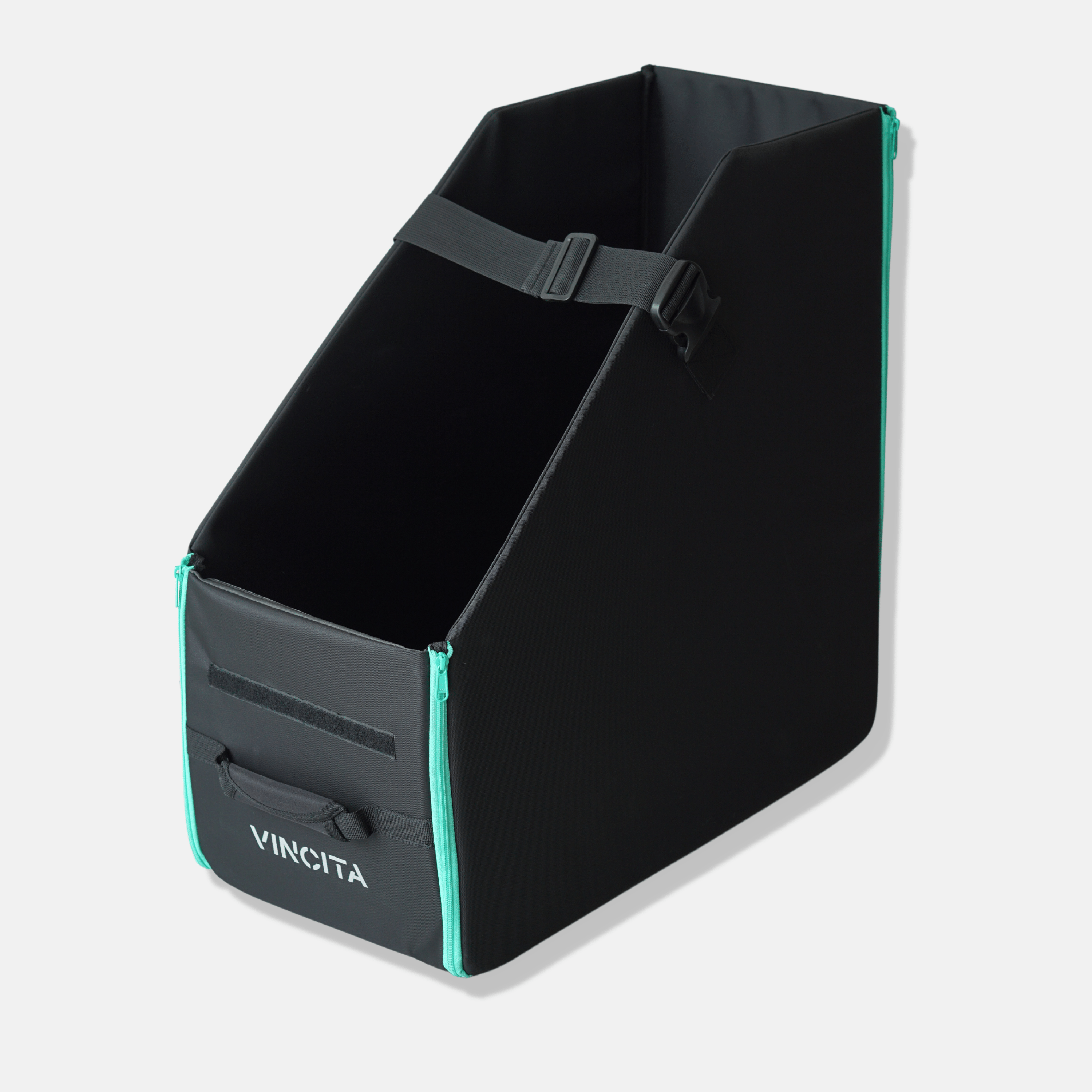 Vincita Co., Ltd. Keeper Brompton Box