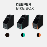 Vincita Co., Ltd. Keeper Brompton Box