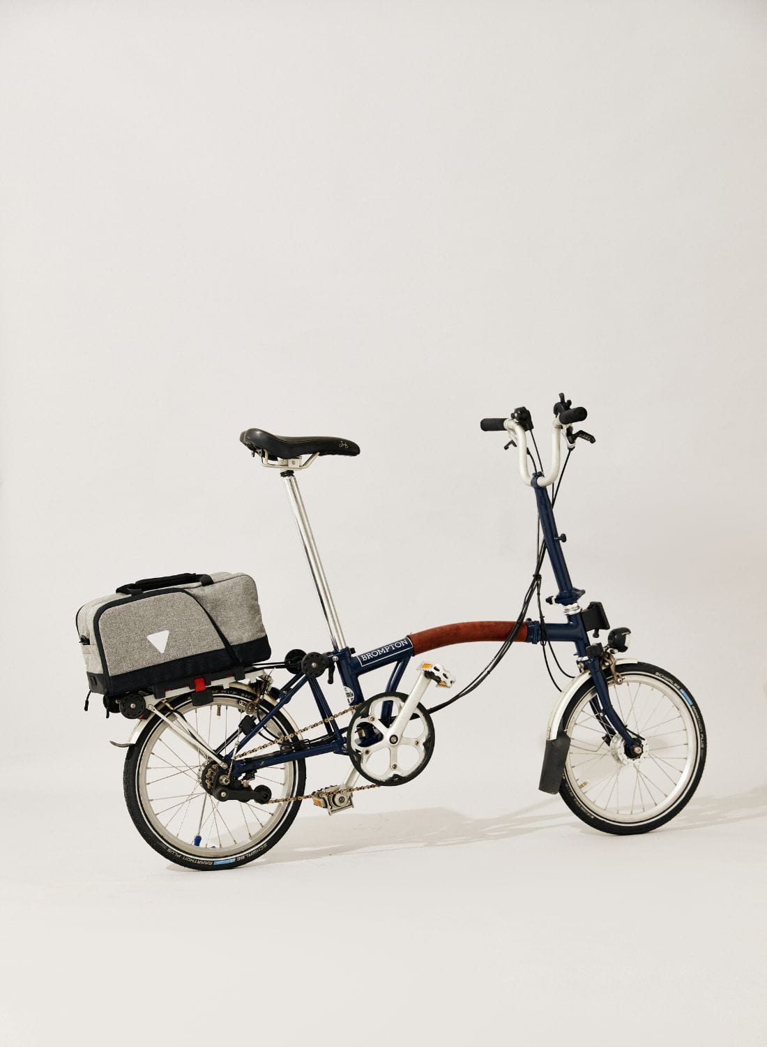 Vincita Co., Ltd. bicycle bag Nash Rack Bag