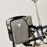 Vincita Co., Ltd. bicycle bag Nash Rack Bag