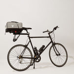 Vincita Co., Ltd. bicycle bag Nash Rack Bag