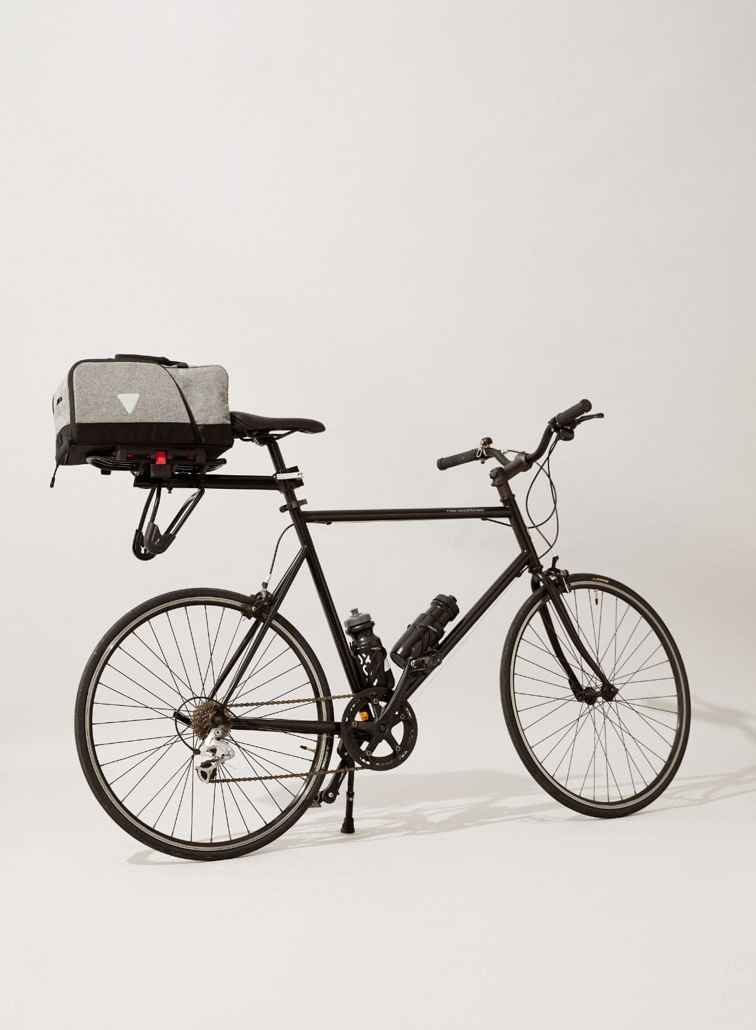 Vincita Co., Ltd. bicycle bag Nash Rack Bag
