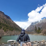 Vincita Co., Ltd. bicycle bag Nash Rackbag