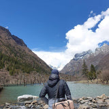 Vincita Co., Ltd. bicycle bag Nash Rackbag