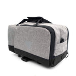 Vincita Co., Ltd. bicycle bag Nash Rackbag