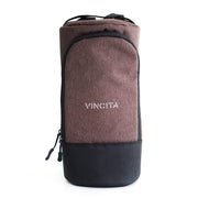 Vincita Co., Ltd. bicycle bag Nova Saddle Bag for FoldingBike
