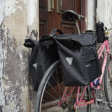 vincitabikebag bicycle bag Pannier Top Load