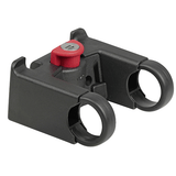 Vincita Co., Ltd. Accessories QR008 Handlebar Adapter standard with Lock