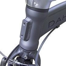 Vincita Co., Ltd. Accessories QR012 Handlebar Adaptor for Headtube