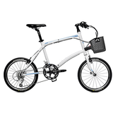 Vincita Co., Ltd. Accessories QR012 Handlebar Adaptor for Headtube