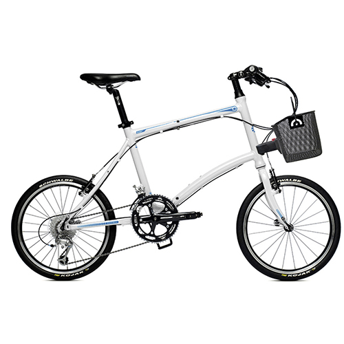 Vincita Co., Ltd. Accessories QR012 Handlebar Adaptor for Headtube