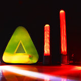 vincitabikebag Accessories R06 Led Armband