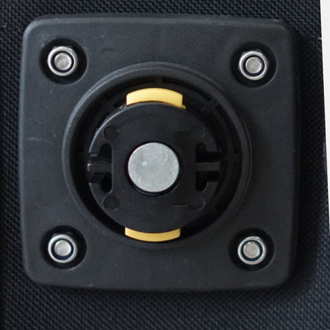 Vincita Co., Ltd. Accessories Replacement Wheel Plate for Sightseer 3.5