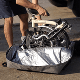 Vincita Co., Ltd. bicycle bag Sightseer 3.5 Travel Set