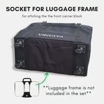 Vincita Co., Ltd. bicycle bag Sightseer 3.5 Travel Set
