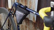 Vincita Co., Ltd. bicycle bag Small Frame Bag