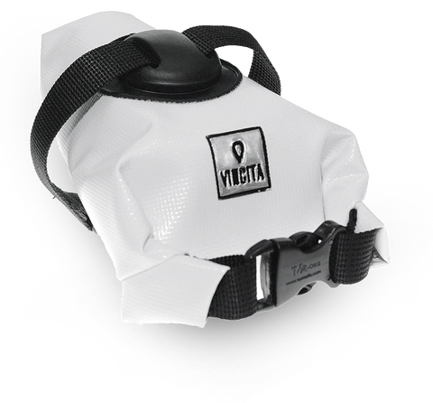 Vincita Co., Ltd. bicycle bag Stash Pack Waterproof Under Saddle