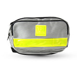 Vincita Co., Ltd. bicycle bag Stripes / th B208M Waist Bag