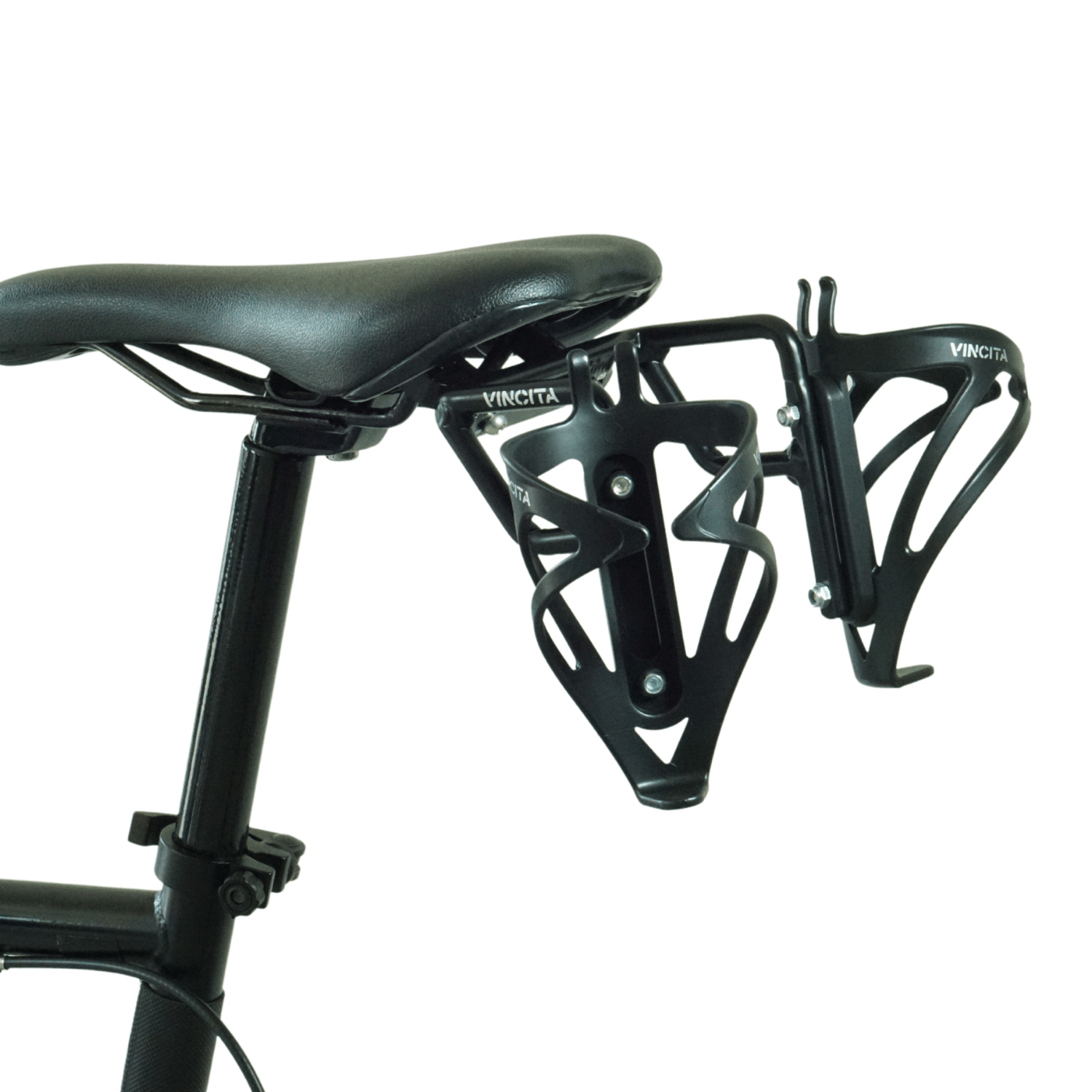 Vincita Co., Ltd. The Overnighter