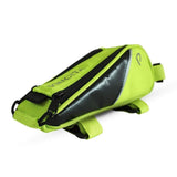 Vincita Co., Ltd. bicycle bag Top tube bag for road bike