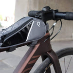 Vincita Co., Ltd. bicycle bag Top tube bag for road bike
