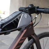 Vincita Co., Ltd. bicycle bag Top tube bag for road bike