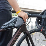 Vincita Co., Ltd. bicycle bag Top tube bag for road bike