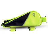 Vincita Co., Ltd. bicycle bag Top tube bag for road bike