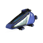 Vincita Co., Ltd. bicycle bag Top tube bag for road bike