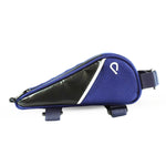 Vincita Co., Ltd. bicycle bag Top tube bag for road bike