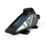 Vincita Co., Ltd. bicycle bag Top tube bag for road bike